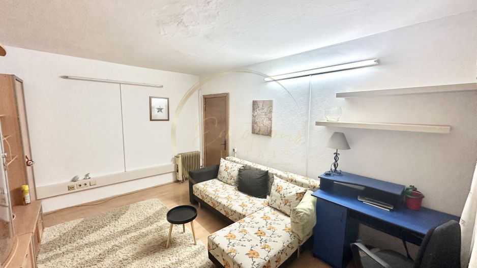 NOU | Apartament 1 cameră - Complexul Studențesc - Poză 1