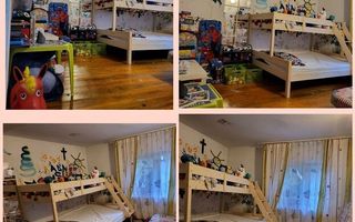 Vând casa zona Mihai Bravu - Poză 4