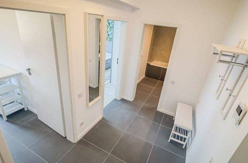 Garsoniera, Complex CUBIC 7 Residence, Bloc FINALIZAT - POZE REALE. - Poză 7