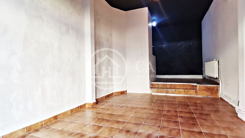 Spatiu comercial de inchiriat cu 1 camera Ultracentral, Oradea - Poză 3