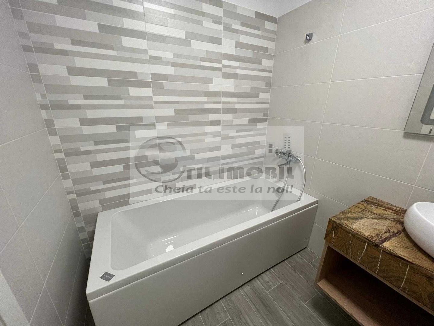 Apartament 2 camere Copou Garden Residence - 500 euro - Poză 5