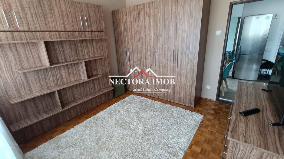 NECTORA IMOB-Apartament 2 camere, 45 mp, Str. Transilvaniei Rogerius - Poză 13