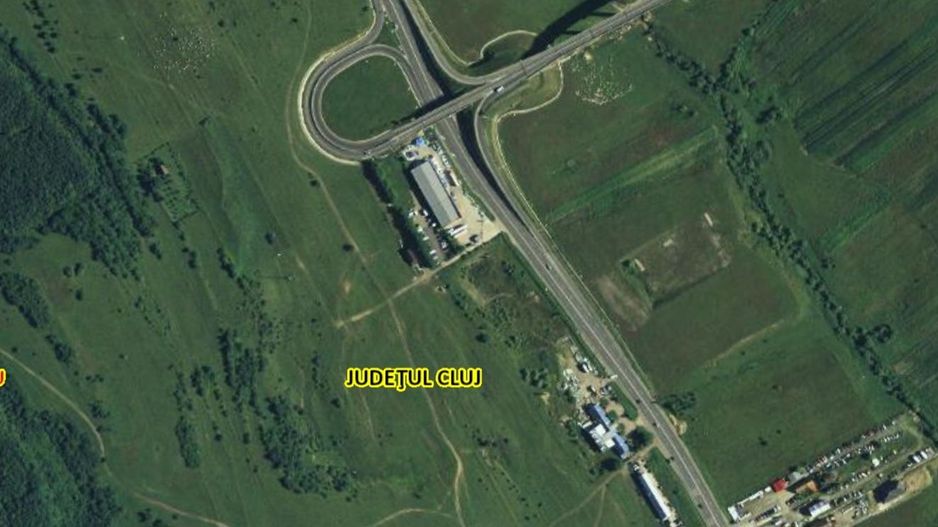 Teren de vânzare in Valcele - Poză 3