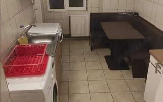 Apartament 4 camere Dambovita cu centrala - Poză 8