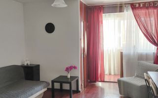 Garsonieră modernă, renovată – Zona Dristor / Park Lake - Poză 1