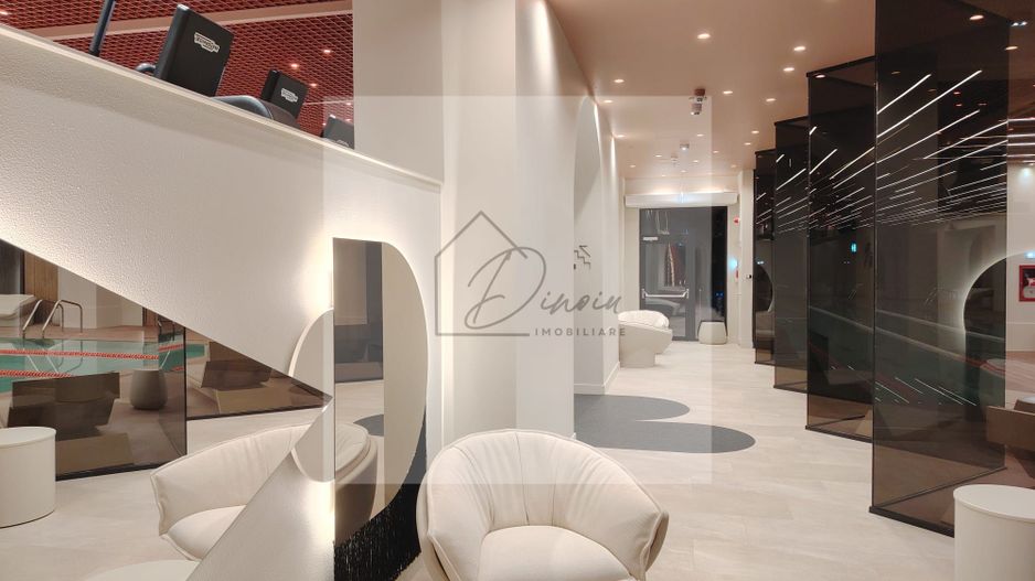 DOUBLE STUDIO CORTINA NORTH I LUX I DIRECT OWNER I Parking space I B2B - Poză 32