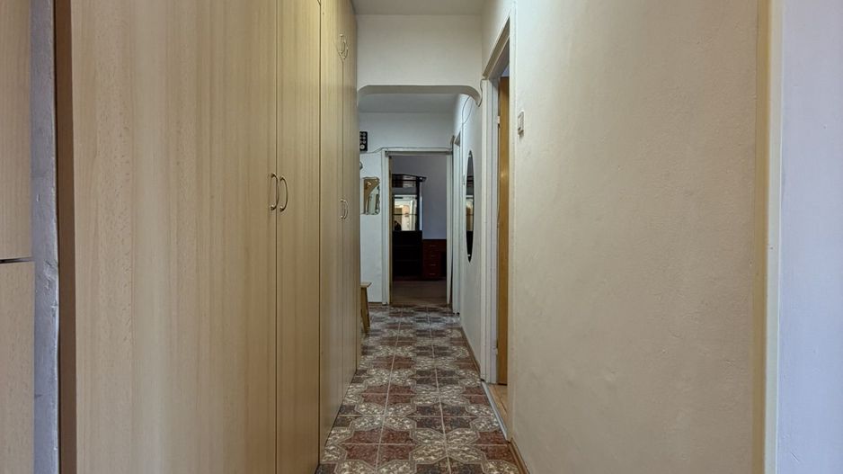 PANTELIMON - Morarilor | 3 Camere | Bloc Reabilitat - Poză 4