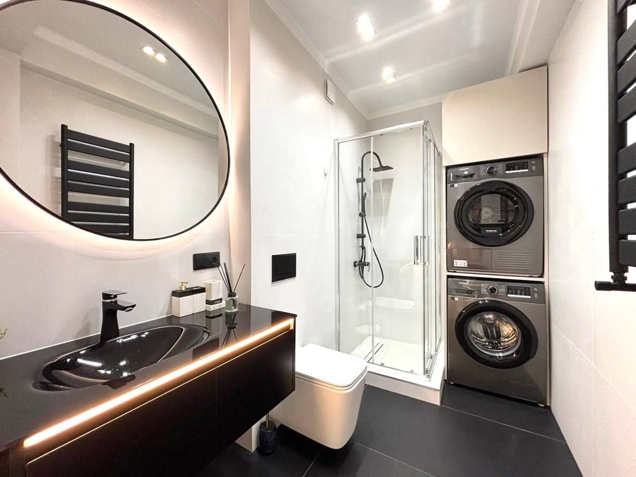 Vânzare, apartament, 2 camere, str. Calea Ieșilor, Sculeni - Poză 14