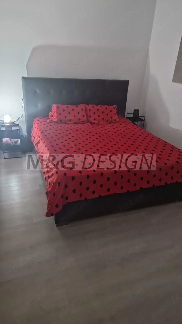 Apartament cu 3 camere  Giroc etaj 2 cu pod - Poză 3