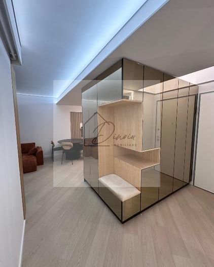 COM 0% I Apartament 3 camere Cortina North | Prima chirie parcare boxa - Poză 7