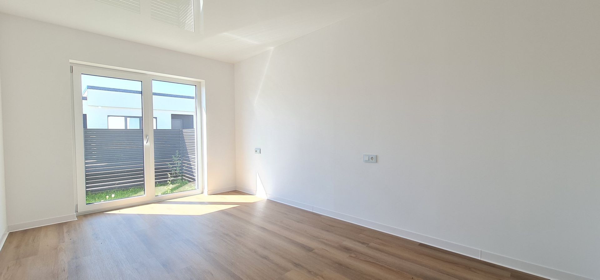 Casa individuala finalizata intabulata 4 camere Cartier Izvor Tarlungeni Brasov - Poză 9