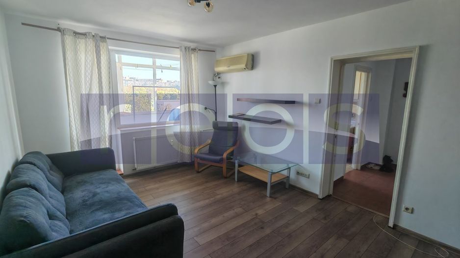 DE VANZARE AP 2 CAMERE 48 MP CRANGASI | SEMIDECOMANDAT | METROU - Poză 3