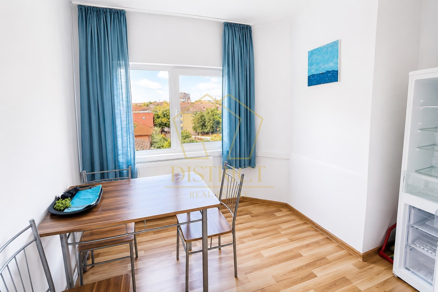 Apartament cu o camera | Take Ionescu - Poză 4