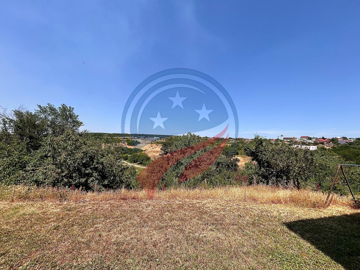 Vila cu 6camere de vanzare in Carcea/Dolj - Poză 27