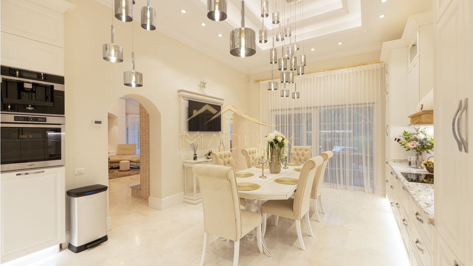 Vila Mediteraneana de vanzare II Bucuresti - Poză 44