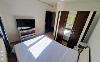 2 Camere Decomandat- Etaj 2/4- Zona Dacia- Strada Tabacului - Poză 3