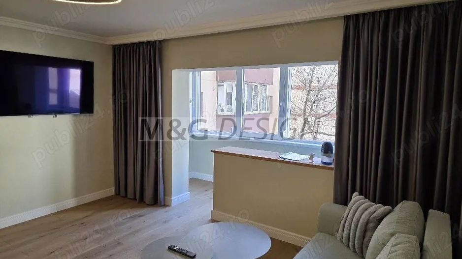 Apartament 2 camere zona Complexul Studentesc - Poză 6