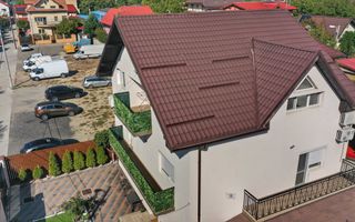 vand vila p+2 sector 5 - Poză 1