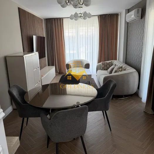 3 camere open space Premium, Parcare, Elite City, Lidl, Iris - Poză 2