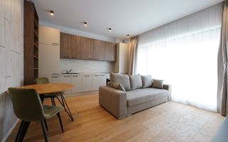 NEW! 2 Camere + Parcare, Nusco City, Aviatiei, Mall Promenada - Poză 1