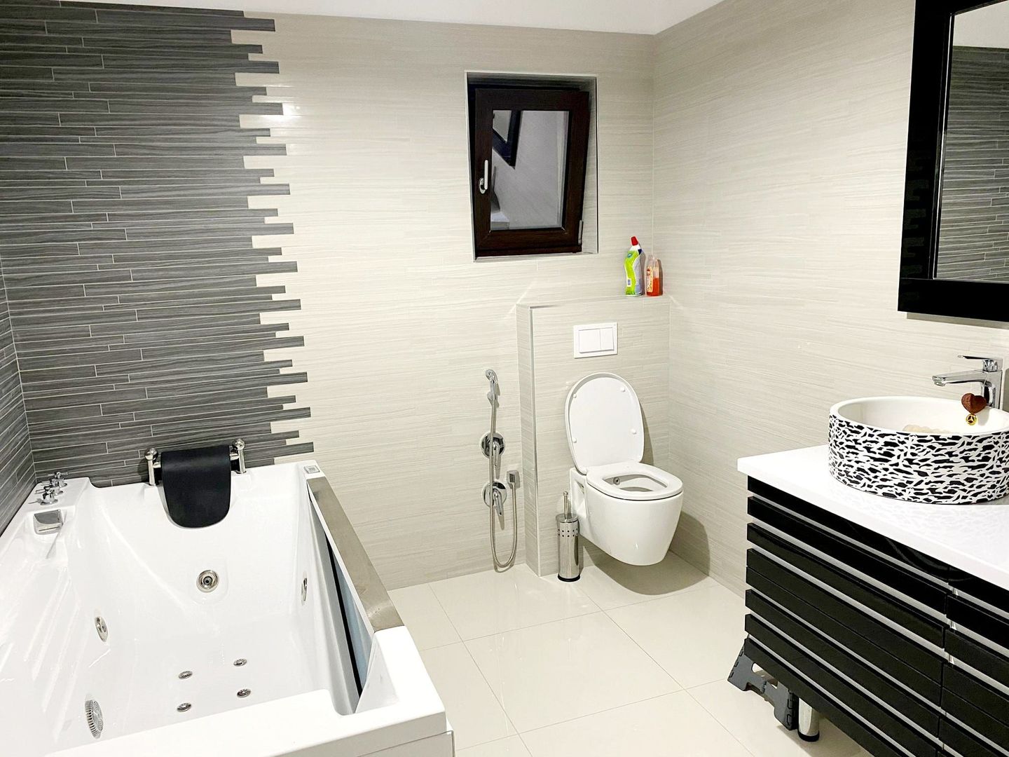 Apartament 4 camere tip penthouse  / Dem Radulescu - Poză 8