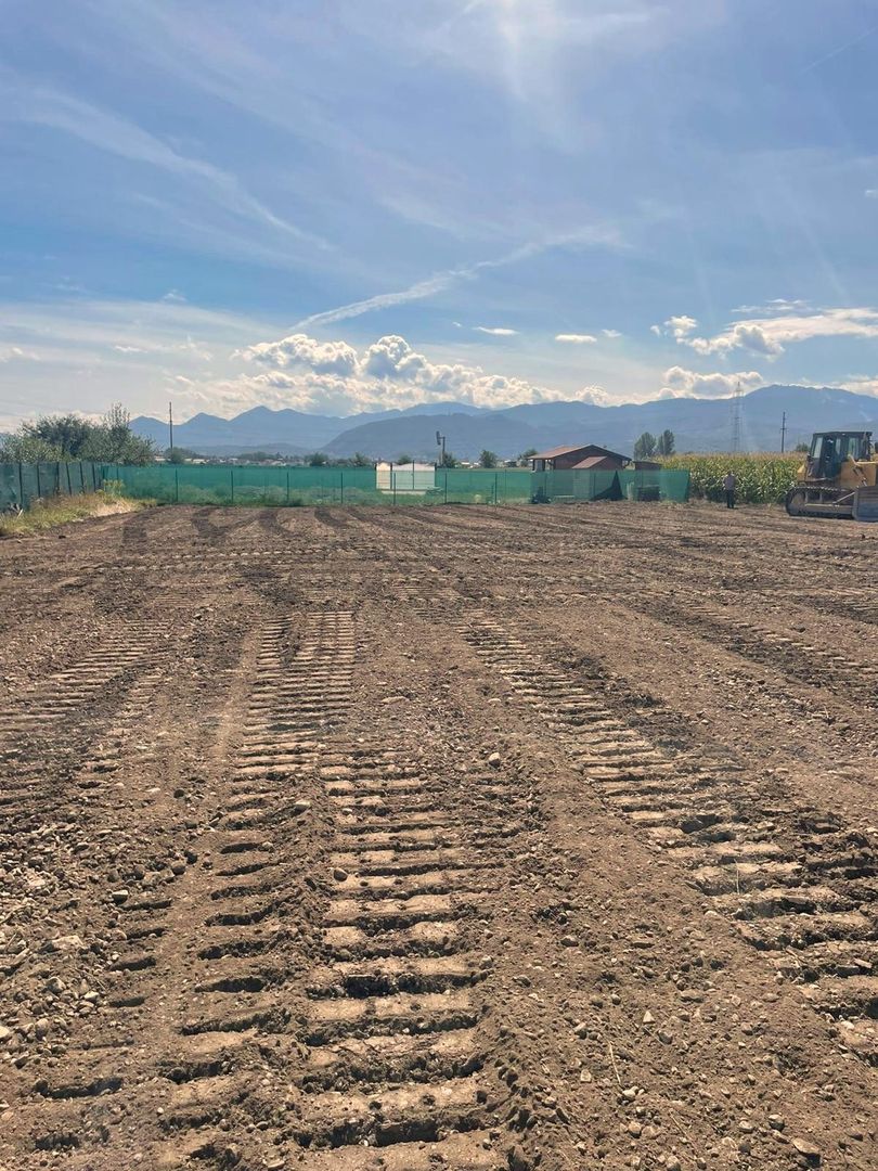 Teren 576 MP cu PUZ-Constructie Casa Individuala-Stupini - Comision 0% - Poză 4