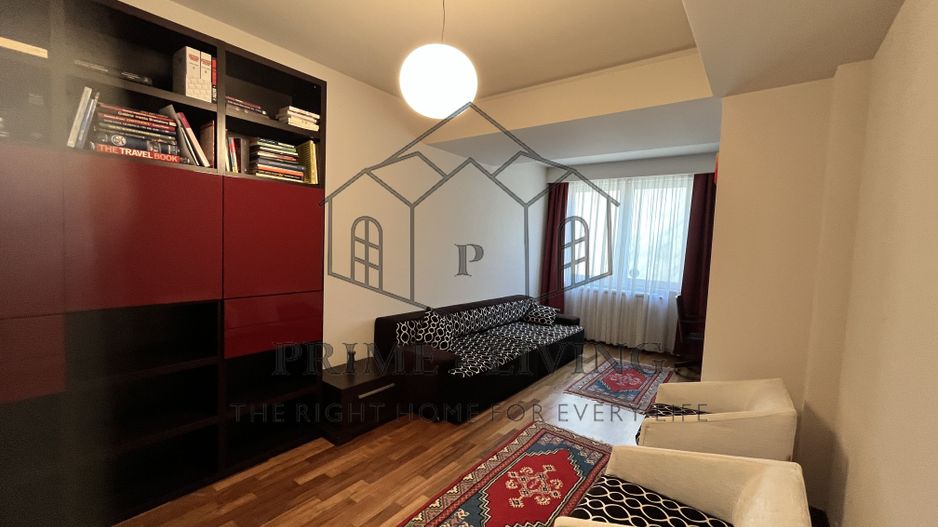 APARTAMENT SUPERB CU 4 CAMERE  LA INCHIRIERE PE SOSEAUA NORDULUI - Poză 14