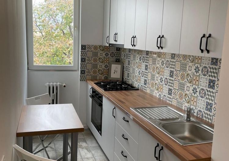Apartament 2 camere Gara de nord - Poză 4