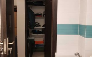 Apartament 1 cameră, decomandat, Complex Rezidențial Răsărit de Soare, zona Păcurari, Iași - Poză 7