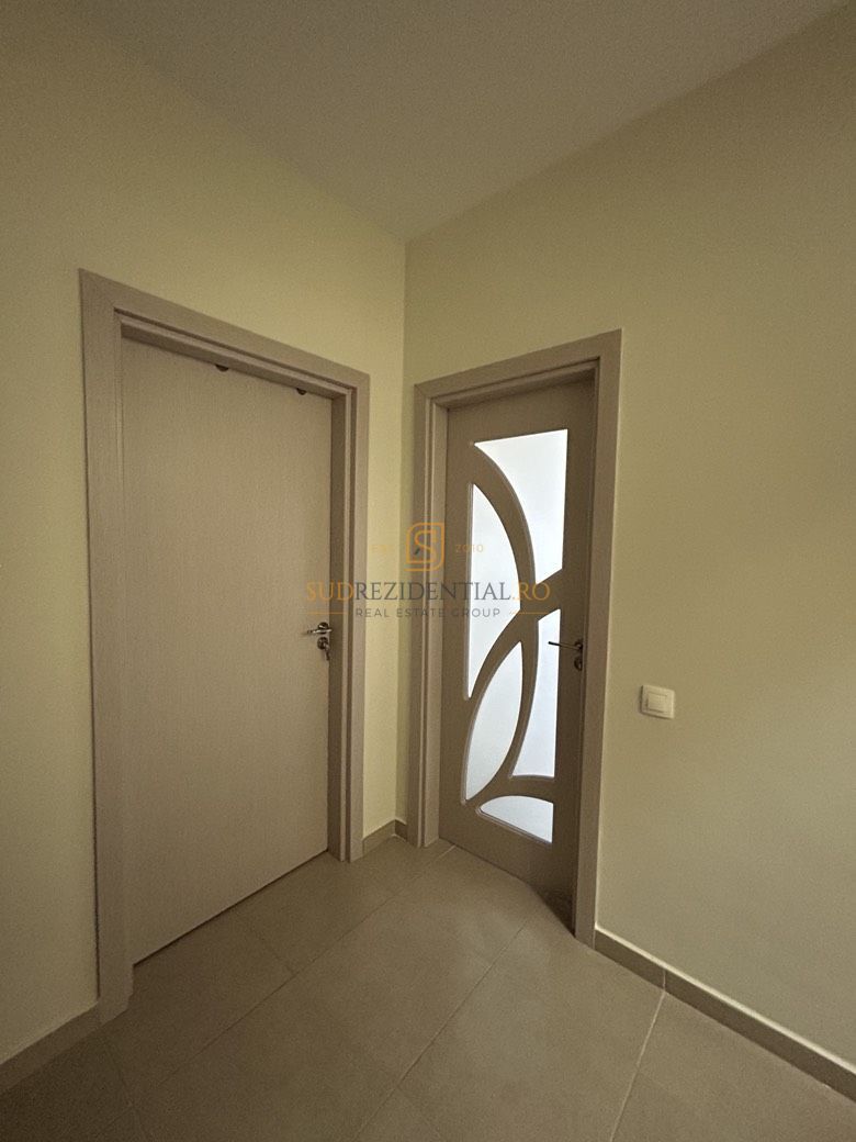 Apartament 2 camere  Bloc  2021 | 61,2 mp | Etaj 1 | Sector 3 - Poză 24