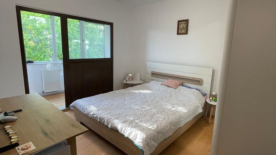 Girocului | 3 camere | Decomandat | Mobilat si Utilat | Centrala | Comision 0 - Poză 11