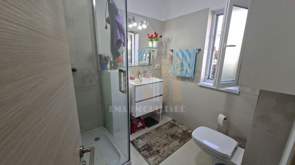 Casa insiruita Sanpetru strada Macesului Brasov - Poză 10