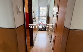 NECTORA IMOB-Apartament 3 camere, 2 bai, Terasa foarte mare, DACIA - Poză 4