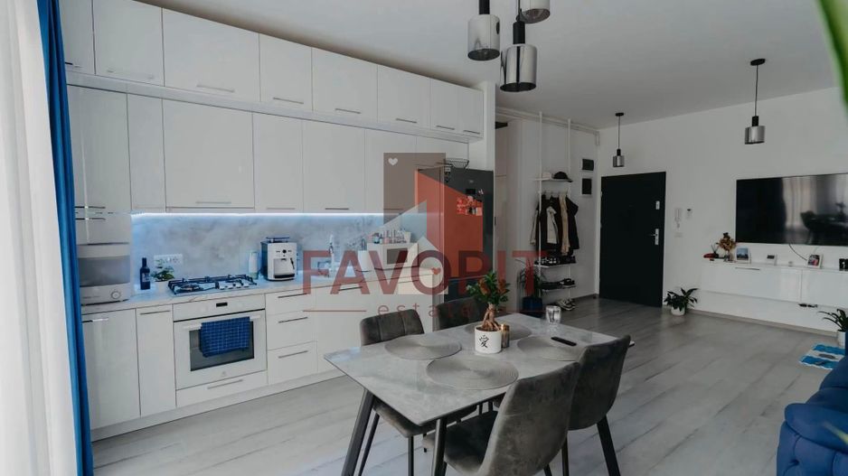 Apartament 2 camere de vânzare | Calea Urseni - Poză 1