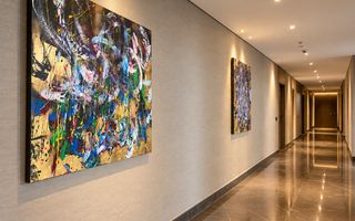 Apartament 3 camere Floreasca - vedere spre Lac - Poză 5