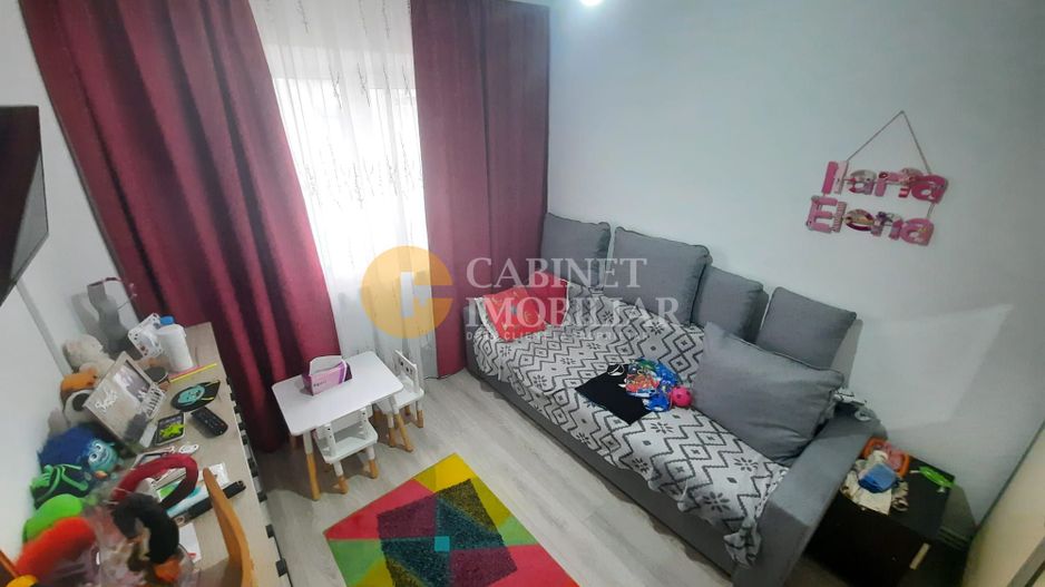 Zona ACB - Zimbru - 2 Camere Decomandat - Etaj Intermediar - Poză 4