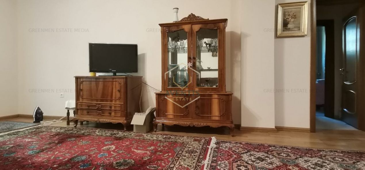 Inchiriere apartament 3 camere in vila, semidecomandat - Poză 2