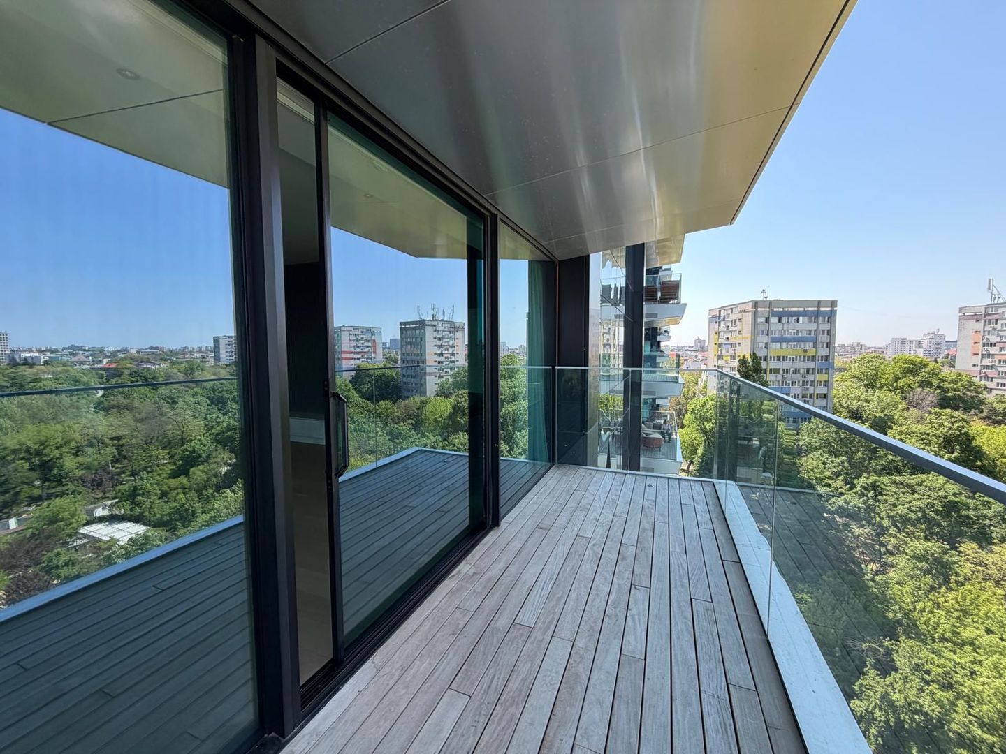 Apartament 4 camere One Mircea Eliade I View superb - Poză 5