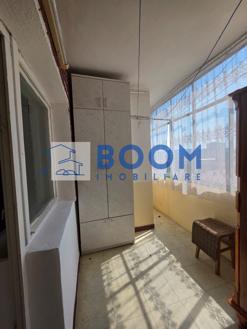 Apartament 3 camere | Centrala proprie | Proiect lift aprobat - Poză 11