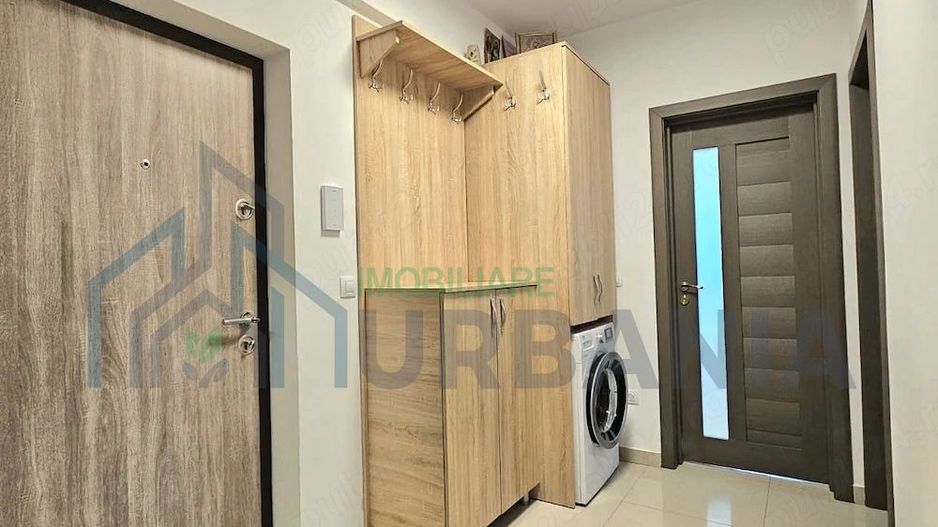 Apartament 2 camere decomandat, bloc nou, Tătărași, Iași - Poză 5