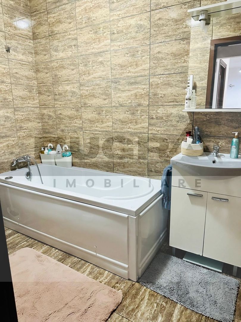 Apartament de 3 camere, 63mp, parcare, zona strazii Oasului - Poză 6