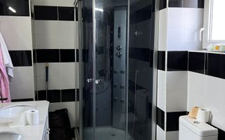 Case cu 6 camere, curte proprie + grădină proprie, în Bocicoiu Mare - Poză 12