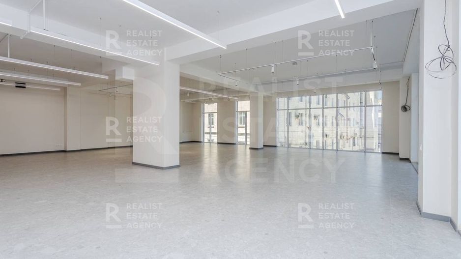 Vânzare, oficiu, 185 mp, strada Columna, sectorul Centru - Poză 4