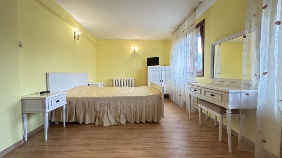 Casa P+1 BCA 4 camere Cartier KM5 strada Fantanele - toate utilitatile - Poză 6