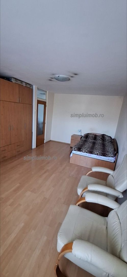 DECOMANDATA-OPORTUNITATE – GARSONIERĂ 40 MP, METROU LA 5 MINUTE - Poză 8