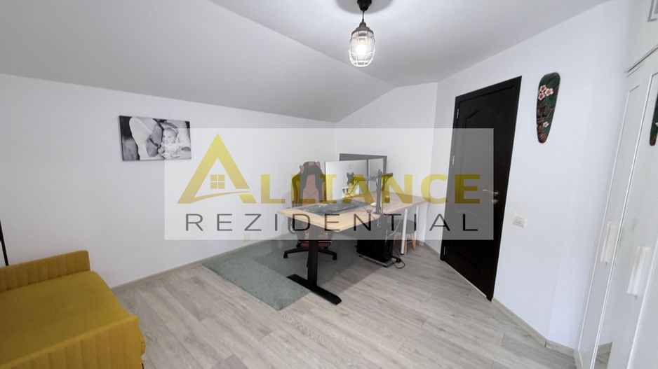 Casa Individuala - 4 camere - 2 bai - 326 mp teren - Poză 7