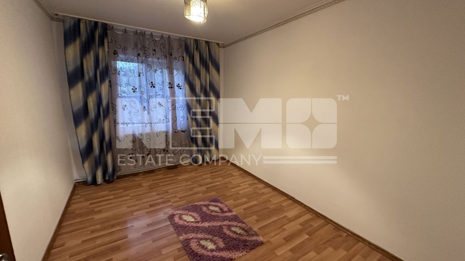 Apartament 3 Camere | 70MP | Liteni - Poză 4
