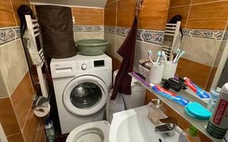 Garsonieră 26 mp – Între Lacuri, Mărăști, FSEGA. - Poză 9