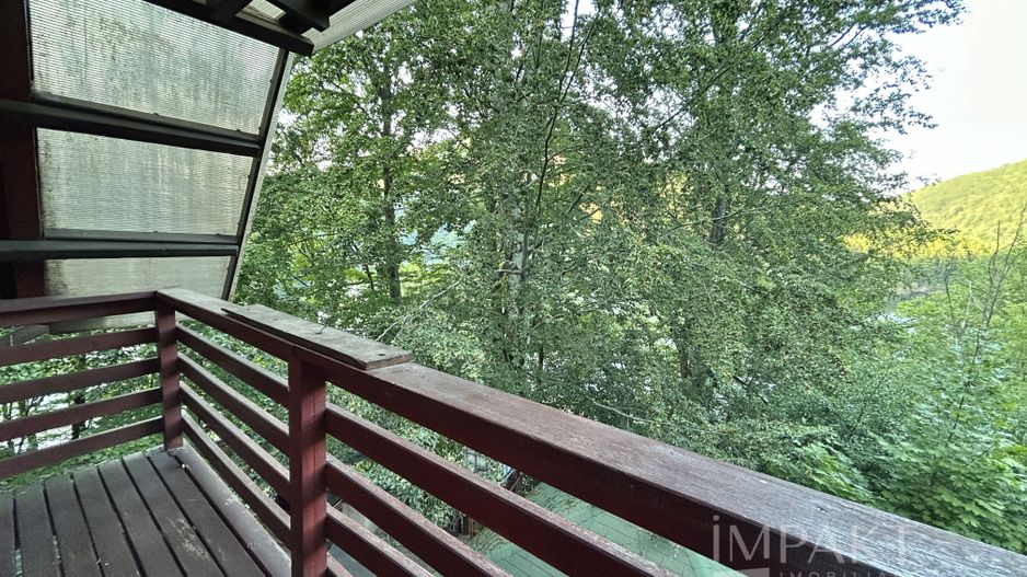 Vanzare cabana rustica pe malul lacului Tarnita! - Poză 12