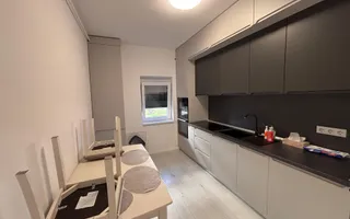 Apartament cu 3 camere si 2 locuri de parcare - Arhitectilor - Poză 16